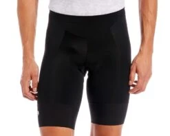 Giordana Fusion Short (Black) (M)