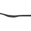 E-thirteen E*Thirteen Plus Riser Bar (Black) (35.0mm) (20mm Rise) (800mm) (5/9° Sweep)