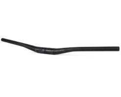 E-thirteen E*Thirteen Plus Riser Bar (Black) (35.0mm) (20mm Rise) (800mm) (5/9° Sweep)