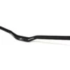 Spank Spoon Mountain Bike Handlebar (Black) (31.8mm) (25mm Rise) (785mm) (5/9° Sweep)