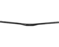 Thomson MTB Carbon Trail Handlebar (Black) (31.8mm) (15mm Rise) (750mm) (5/8° Sweep)