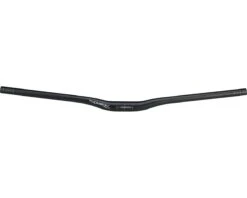 Thomson MTB Aluminium Trail Handlebar (Black) (31.8mm) (20mm Rise) (750mm) (5/8° Sweep)