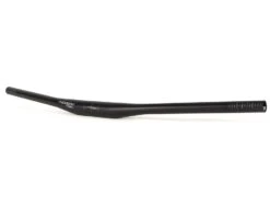 Thomson Trail Carbon Riser Bar (Black) (35.0mm) (10mm Rise) (800mm) (5/9° Sweep)