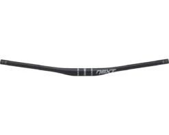 Race Face NEXT 35 Carbon Riser Handlebar (Black) (35.0mm) (10mm Rise) (760mm) (5/8° Sweep)