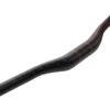 Race Face NEXT R Carbon Riser Bar (Red) (35.0mm) (20mm Rise) (800mm) (5/8° Sweep)