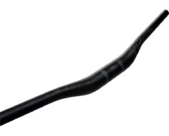 Race Face NEXT R Carbon Riser Bar (Black) (35.0mm) (20mm Rise) (800mm) (5/8° Sweep)