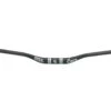 Race Face SIXC Carbon Riser Handlebar (Black) (35.0mm) (35mm Rise) (820mm) (5/8° Sweep)