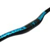 Race Face Turbine-R Riser Bar (Blue) (35mm) (20mm Rise) (800mm) (5/8° Sweep)