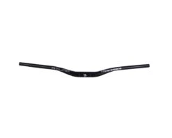 Race Face Atlas 35 Riser Bar (Black) (35.0mm) (35mm Rise) (820mm) (5/8° Sweep)