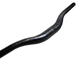 Race Face Atlas 35 Riser Bar (Stealth Black) (35.0mm) (35mm Rise) (820mm) (5/8° Sweep)