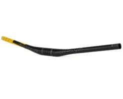 Race Face Next-SL Carbon Riser Bar (Stealth) (35.0mm) (10mm Rise) (740mm) (5/8° Sweep)