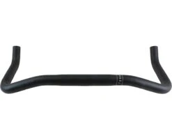 Fyxation Rodeo Pursuit Bullhorn Bar (Black) (25.4mm Clamp) (42cm)