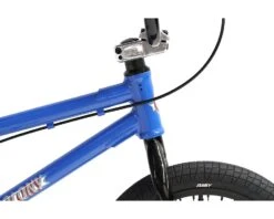 Colony Horizon 16" BMX Bike (15.9" Toptube) (Blue/Polished) 11 Colony Horizon 16" BMX Bike (15.9" Toptube) (Blue/Polished) -Specialized Shop i05 020c1t 3