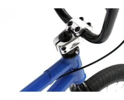 Colony Horizon 16" BMX Bike (15.9" Toptube) (Blue/Polished) 12 Colony Horizon 16" BMX Bike (15.9" Toptube) (Blue/Polished) -Specialized Shop i05 020c1t 4