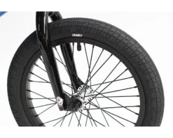 Colony Horizon 16" BMX Bike (15.9" Toptube) (Blue/Polished) 13 Colony Horizon 16" BMX Bike (15.9" Toptube) (Blue/Polished) -Specialized Shop i05 020c1t 5