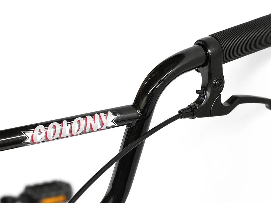 Colony Horizon 16" BMX Bike (15.9" Toptube) (Blue/Polished) 8 Colony Horizon 16" BMX Bike (15.9" Toptube) (Blue/Polished) - Image 8