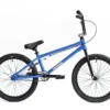 Colony Horizon 20" BMX Bike (18.9" Toptube) (Blue/Polished)