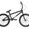 Colony Horizon 20" BMX Bike (18.9" Toptube) (Black/Polished)