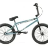 Colony Endeavour 20" BMX Bike (21" Toptube) (Nardo Grey/Polished)