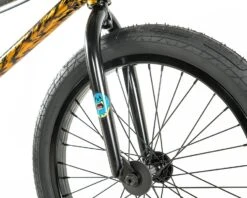 Colony Sweet Tooth Pro 20" BMX Bike (20.7" Toptube) (Fire Storm) (Alex Hiam) -Specialized Shop i05 022q 2