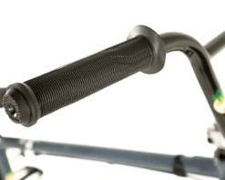 Colony Eclipse 24" BMX Bike (22" Toptube) (Nardo Grey/Polished) -Specialized Shop i05 022v 6