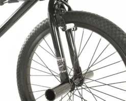 Colony Apprentice 20" BMX Flatland Bike (18.9" Toptube) (Black) 11 Colony Apprentice 20" BMX Flatland Bike (18.9" Toptube) (Black) -Specialized Shop i05 022z 5