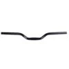 Kalloy PG Riser Bar (Black) (25.4mm) (50mm Rise) (630mm) (4/9° Sweep)