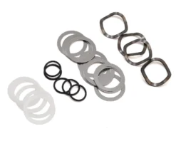 Cannondale Lefty 1.0 Lockout Tune Washer Kit