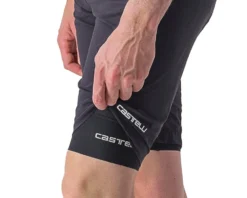 Castelli Trail Liner (Black) (S) -Specialized Shop l4523021010 2 3