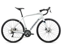 Orbea Avant H60-D Endurance Road Bike (Gloss White/Grey) (47cm)