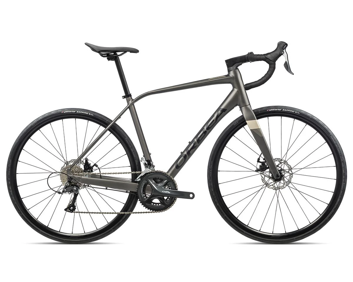 Orbea Avant H60-D Endurance Road Bike (Speed Silver) (51cm) 1 Orbea Avant H60-D Endurance Road Bike (Speed Silver) (51cm)