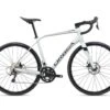 Orbea Avant H40-D Endurance Road Bike (Gloss White/Grey) (55cm) (2022)