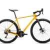 Orbea Terra H40 Gravel/Adventure Bike (Mango Gloss) (XL) (2022)