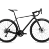 Orbea Terra H30 Gravel/Adventure Bike (Matte Night Black) (2XL) (2022)
