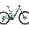 Orbea Wild FS H20 E-Mountain Bike (Lichen Green/Matte Black) (20mph) (S/M) (2022)