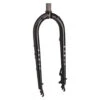 Surly Moonlander Fork (Black) (Disc) (135mm QR) (26" Fat) (Straight) (43mm Rake)