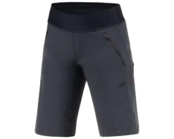 ZOIC Navaeh Bliss Shorts (Shadow) (S)