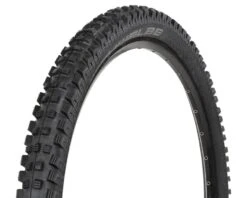 Schwalbe Magic Mary Tubeless Mountain Tire (Black) (27.5" / 584 ISO) (2.35") (Folding) (TrailStar/SnakeSkin)