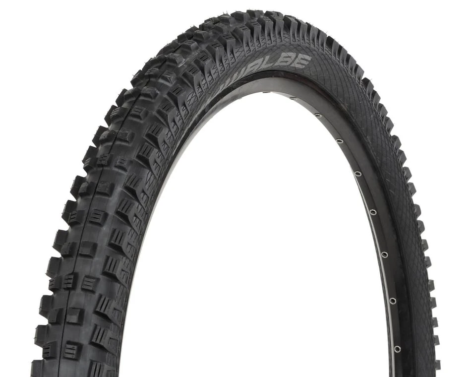 Schwalbe Magic Mary Tubeless Mountain Tire (Black) (27.5" / 584 ISO) (2.35") (Folding) (TrailStar/SnakeSkin) 1 Schwalbe Magic Mary Tubeless Mountain Tire (Black) (27.5" / 584 ISO) (2.35") (Folding) (TrailStar/SnakeSkin)