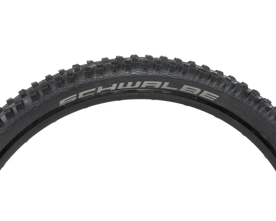 Schwalbe Magic Mary Tubeless Mountain Tire (Black) (27.5" / 584 ISO) (2.35") (Folding) (TrailStar/SnakeSkin) 4 Schwalbe Magic Mary Tubeless Mountain Tire (Black) (27.5" / 584 ISO) (2.35") (Folding) (TrailStar/SnakeSkin) - Image 4