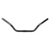 Dimension Urban Cruiser Bar (Black) (25.4mm) (90mm Rise) (650mm) (50° Sweep)