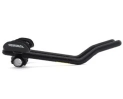 Profile Design Sonic Ergo 4525a Aluminum Clip-On Aerobar (Black) -Specialized Shop rhsnc451 2
