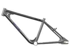 Race Inc. Retro 24" BMX Frame (Polish) (24") (21.25") 6 Race Inc. Retro 24" BMX Frame (Polish) (24") (21.25") -Specialized Shop ri fm21al24r po 2