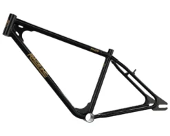 Race Inc. Retro 29" BMX Frame (Black) (23.6") -Specialized Shop ri fm21al29r bk 2