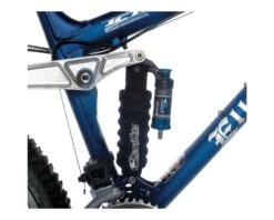 Lizard Skins Rear Shock Boot (Black)