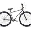 Stolen 2022 Max 29" Bike (23.25" Toptube) (Chrome/Black)