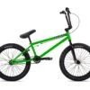 Stolen 2022 Casino 20" BMX Bike (20.25" Toptube) (Gang Green)