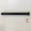 Specialized 2016 Carbon Fatboy Front Thru Axle (Black) (15 X 150mm)