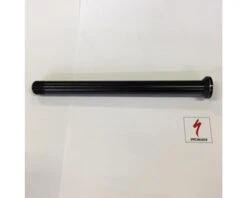 Specialized 2016 Carbon Fatboy Front Thru Axle (Black) (15 X 150mm)