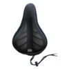 Selle Royal Medium Gel Seat Cover (Black)